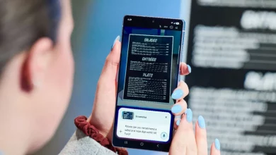 هوش مصنوعی جمنای چگونه با برنامههای پیشفرض سامسونگ کار میکند؟