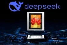 هوش مصنوعی دیپ‌سیک R1 برای ارائه پاسخ از تراشه‌های ساخت هواوی استفاده می‌کند