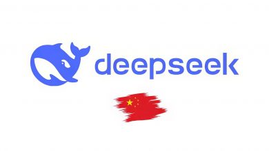 هوش مصنوعی چینی دیپسیک پس از بورس آمریکا، بورس استرالیا را هم قرمز کرد