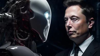 هوش مصنوعی گراک ۳ ایلان ماسک با ۱۰ برابر قدرت بیشتر در راه است