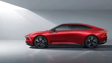 هوندا و هواوی برای تولید خودرو با یکدیگر همکاری میکنند