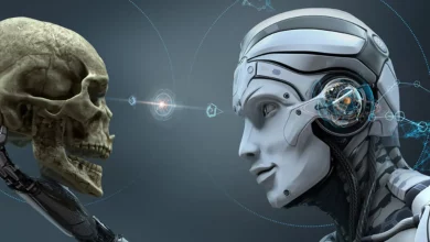 واتیکان: هوش مصنوعی «سایه شیطان» را در خود دارد