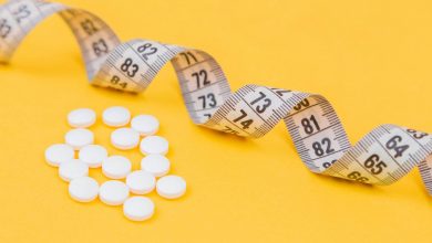 واقعیت داروهای لاغری: کاهش چربی در کنار تحلیل استخوان و عضله