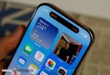 وانپلاس ایده داینامیک آیلند آیفون را به بلوغ رساند