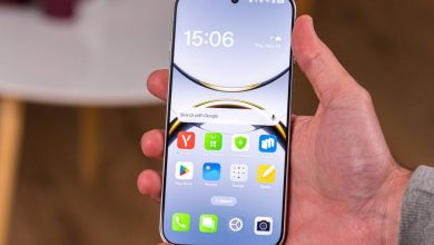 وانپلاس هم نسخهای از گوشی Oppo Find X8 Mini خواهد داشت