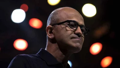 واکنش مایکروسافت به موفقیت دیپسیک: باید توسعه هوش مصنوعی را سریعاً از چین خارج کنیم