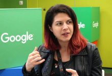 واکنش پریسا تبریز، ملکه امنیت گوگل به اقدام فریب‌کارانه مایکروسافت درباره بینگ