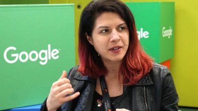 واکنش پریسا تبریز، ملکه امنیت گوگل به اقدام فریب‌کارانه مایکروسافت درباره بینگ