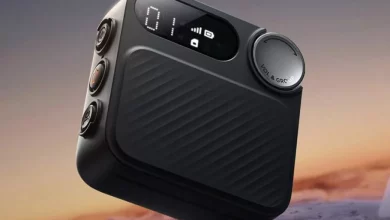 واکی تاکی شیائومی با قیمت ۵۵ دلار معرفی شد؛ برد ارتباطی ۵۰۰۰ کیلومتری!