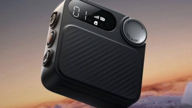 واکی‌تاکی ۵۰ دلاری شیائومی معرفی شد؛ بُرد ۵۰۰۰ کیلومتر و مقاوم دربرابر دمای ۳۰ درجه زیرصفر