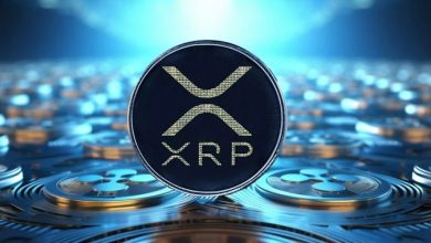 واگرایی نزولی در نمودار ریپل؛ آیا اصلاح ۲۵ درصدی در راه است؟