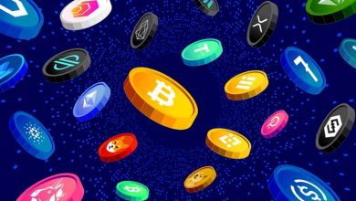 ورود صنعت رمزارزها به انتخابات آلمان با تزریق میلیونها یورو