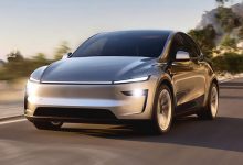 ویدئو: خودروی تسلا Y مدل ۲۰۲۵؛ ترکیبی از لوکس بودن، خلاقیت و ایمنی