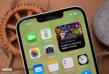 ویدیو لورفته از آیفون SE 4، ناچ گوشی را نمایش می‌دهد [تماشا کنید]