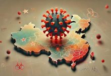 ویروس HMPV چیست و چرا نگرانیهایی درباره آن وجود دارد؟