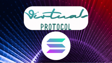 ویرچوال پروتکل به شبکه سولانا میآید؛ گامی بزرگ در اکوسیستم چند بلاکچینی!