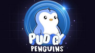 پاجی پنگوئنز در کانون توجه نهنگها؛ سیگنالها از رشد دو برابری قیمت میگویند!