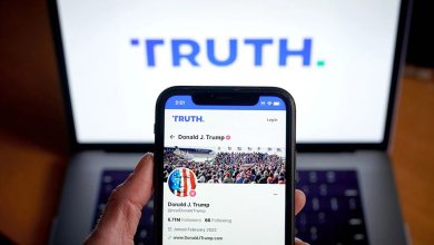 پروژه جدید ترامپ در دنیای فینتک؛ تروثفای با تمرکز بر کریپتو و ETFها معرفی شد!