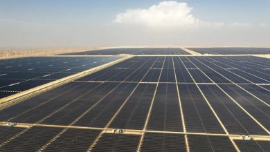 پروژه جنجالی «دروازه ستارگان» از انرژی خورشیدی و باتری استفاده خواهد کرد