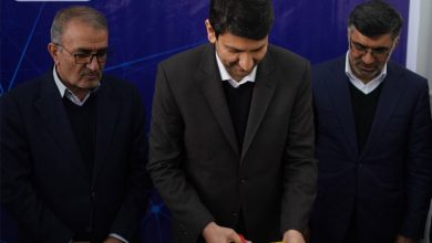 پروژه فیبرنوری ایرانسل در کهگیلویه و بویراحمد افتتاح شد