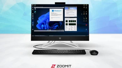 پروژه هیجان‌انگیز: اجرای ماشین مجازی ویندوز ۱۱ روی ویندوز XP