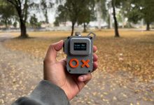 پروژه کاربردی با رزبری‌پای: دستگاه قابل‌حمل اندازه‌گیری شاخص آلودگی هوا [تماشا کنید]