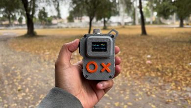 پروژه کاربردی با رزبری‌پای: دستگاه قابل‌حمل اندازه‌گیری شاخص آلودگی هوا [تماشا کنید]