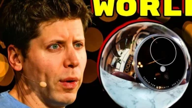 پروژه World تحت حمایت سم آلتمن به احراز هویت 10 میلیون کاربر رسید