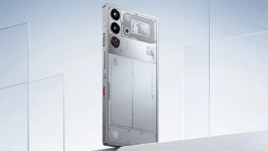 پرچمدار ۲۰۲۴ نوبیا، قدرتمندترین گوشی دنیا از نگاه انتوتو شد