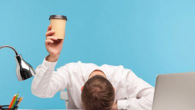 پنج ترفند روزانه برای مقابله با خستگی و بهبود خواب