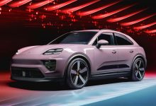 پورشه ماکان بنزینی برمیگردد؟