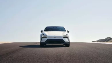 پولستار 7 به بازار می‌آید،‌ یک کراس‌اوور جمع‌وجور و جایگزین پولستار 2