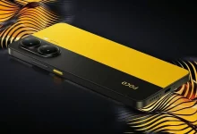 پوکو X7 پرو با دایمنسیتی 8400 اولترا در بنچمارک‌ها قدرتمندانه ظاهر شد