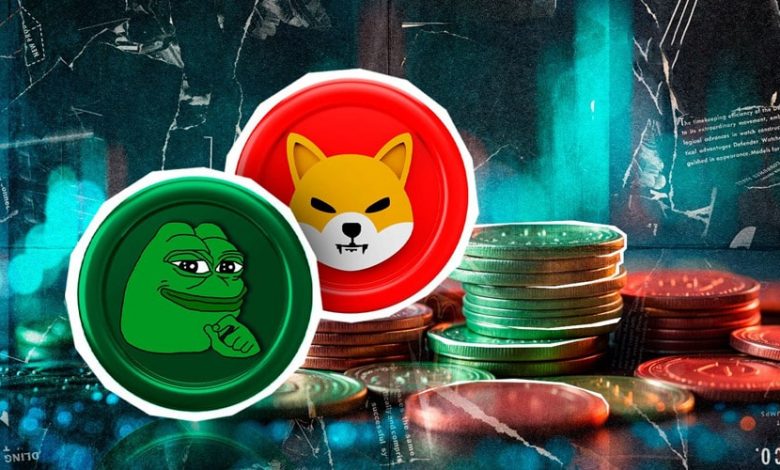 پپه در مسیر سبقت از شیبا؟ تحلیلگران رالی بزرگی را برای PEPE پیش‌بینی می‌کنند!