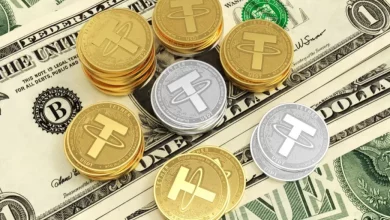 پژوهش انجمن بلاکچین ایران: نقش رمزارزها در نوسان نرخ ارز ناچیز است