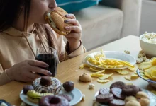 پژوهش جدید: نوجوانان مبتلا به ADHD بیشتر از همسالان خود تنقلات میخورند