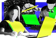 چت جیپیتی ابزاری محبوب میان دانشآموزان برای انجام تکالیف مدرسه!