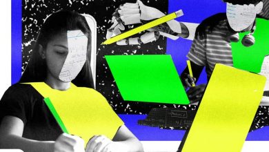 چت جیپیتی ابزاری محبوب میان دانشآموزان برای انجام تکالیف مدرسه!