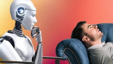 چت‌بات‌های هوش مصنوعی: ابزاری نوین برای بهبود سلامت روان