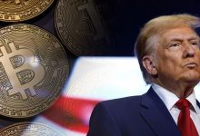 چرا با وجود سکوت ترامپ درباره بیتکوین، کارشناسان به آینده کریپتو خوشبینند؟