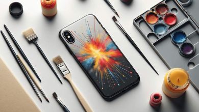 چرا طراحی گوشیهای هوشمند حتی با وجود استفاده از قاب اهمیت دارد؟