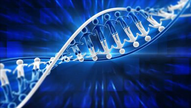 چرا ما انسانها مملو از خطاهای ژنتیکی هستیم؟