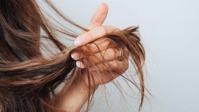 چرا مو و ناخن برخی افراد سریعتر رشد میکند؟