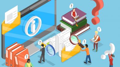 چگونه ازGoogle Deep Research برای صرفهجویی در زمان استفاده کنیم