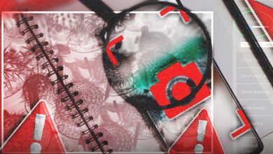 چگونه اسکرین شات ساختگی و عکس دستکاری شده را تشخیص بدهیم؟