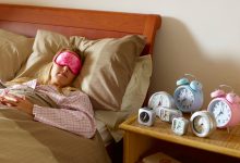 چگونه برخی افراد میتوانند فقط ۴ تا ۶ ساعت بخوابند؟