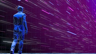 چگونه هوش مصنوعی میتواند بر تکامل انسان تأثیر بگذارد؟ تحقیق جدید پاسخ میدهد