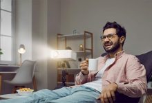 چگونه پروژکتورهای 4K تجربه سینمای خانگی شما را متحول می‌کنند!