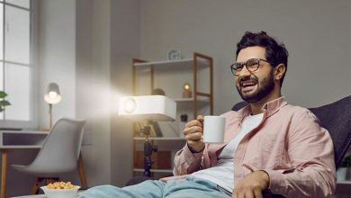 چگونه پروژکتورهای 4K تجربه سینمای خانگی شما را متحول می‌کنند!