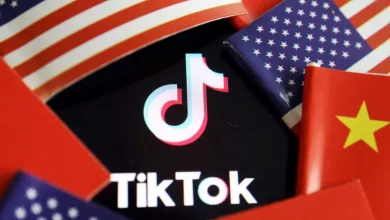 چین به تصاحب نیمی از سهام تیکتاک توسط آمریکا واکنش نشان داد
